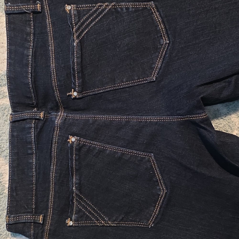WHBM jeans - Picture 4 of 4